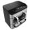 Airfryer Cecotec Cecofry FoodCourt 18000 Fenêtre 18 L 2700 W Pierre à pizza