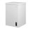 Congelador Cecotec Bolero CoolMarket Chest 143P White E 143L Dual Function Ultra Silencioso