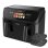 Friteuse sans Huile Cecotec Cecofry&Grill Duoheat 10L 2800W Double Cuve Grill