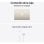 Apple MacBook Air 13" Apple M5 16GB 1TB SSD GPU 10 núcleos macOS Blanco Estrella