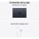 Apple MacBook Air 13" Apple M5 16GB 1TB SSD GPU 10 núcleos macOS Medianoche
