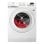 Máquina de Lavar Roupa AEG LFA6K8441C 8Kg 1351rpm A Branca ProSense