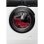 Lavadora AEG LFE6G54H4B Carga Frontal 10,5 kg 1400 rpm A Blanca