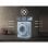 Lavadora AEG LFE6G54H4B Carga Frontal 10,5 kg 1400 rpm A Blanca