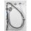 Lavadora AEG LFE6G54H4B Carga Frontal 10,5 kg 1400 rpm A Blanca