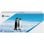 Cartuccia toner G&G 15831 Nero compatibile TN-2410 1200 pagine