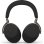 Cuffie Jabra Evolve3 85 wireless Bluetooth con cancellazione rumore, microfono IA, uso professionale, ricarica wireless, nero