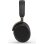 Cuffie Jabra Evolve3 85 wireless Bluetooth con cancellazione rumore, microfono IA, uso professionale, ricarica wireless, nero