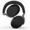 Cuffie Jabra Evolve3 85 wireless Bluetooth con cancellazione rumore, microfono IA, uso professionale, ricarica wireless, nero