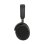 Auriculares Jabra Evolve3 85 inalámbricos Bluetooth con Cancelación de Ruido, Micrófono IA y carga inalámbrica, negro
