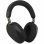 Auriculares Jabra Evolve3 85 inalámbricos Bluetooth con Cancelación de Ruido, Micrófono IA y carga inalámbrica, negro