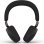 Auriculares Jabra Evolve3 75 sem fios Bluetooth com Cancelamento de Ruído, micro IA, preto