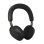 Auriculares inalámbricos Jabra Evolve3 75 Bluetooth con Cancelación de Ruido, negros, Micrófono IA y diseño cómodo