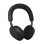 Auriculares inalámbricos Jabra Evolve3 75 Bluetooth con Cancelación de Ruido, negros, Micrófono IA y diseño cómodo