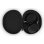 Auriculares Jabra Evolve3 85 inalámbricos Bluetooth con Cancelación de Ruido, Micrófono IA, negro