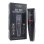 Recortadora de Barba Facial Italian Design ER-800 Inalámbrica Seco 20 Ajustes 1 Peine Extensible