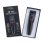 Recortadora de Barba Facial Italian Design ER-800 Inalámbrica Seco 20 Ajustes 1 Peine Extensible