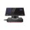 PC Tout-en-un Lenovo Thinksmart Hub Gen 2 Intel Core i5-8365U 8Go 256Go SSD UHD 620 10,1" Windows 11 Pro Audio 360°