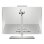 All-in-One HP Eliteone 800 G6 Intel Core i5-10500 8GB 256GB SSD UHD 630 23.8" Windows 11 Pro IR Camera