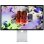 Monitor PC Apple Studio Display XDR 27" 5K UltraHD 120Hz Mini LED VESA 0.5ms