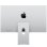 Écran PC Apple Studio Display XDR 27" 5K Ultra HD 120Hz LED Nano-texture Inclinable Hauteur Réglable