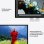 Écran PC Apple Studio Display XDR 27" 5K Ultra HD 120Hz LED Nano-texture Inclinable Hauteur Réglable