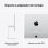 Monitor Apple Studio Display XDR 27" UltraHD 5K 120Hz Mini LED Vidro Nanotexturizado