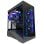 PC de bureau Tecnowake Wakestation-x 16 Intel Core i5 14400F 16GB 1TB SSD RTX 5070 Windows 11 WiFi