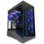 PC de bureau Tecnowake Wakextreme-x 16 Intel Core i5 14400F 16GB 1TB SSD RTX 5070 Windows 11 WiFi RGB