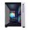 Desktop IBUYPOWER Fighter Raider Lite AMD Ryzen 7 5700X 16GB 1TB SSD RTX 5060 Windows 11