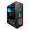 PC Sobremesa IBUYPOWER Fighter Warpath Lite AMD Ryzen 5 5500 16GB 1TB SSD RTX 5060 Windows 11