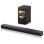 Soundbar LG S70TY 3.1.1 400W Bluetooth HDMI eARC Subwoofer Dolby Atmos