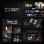 TV TD Systems LED M40C22TIZEN 40" Full HD 60Hz Smart TV Tizen HDR Dolby Digital Plus