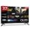 TV TD Systems QLED M32QC22TIZEN 32" HD 60Hz Smart TV Tizen HDR Dolby Digital Plus