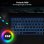 PcCom Revolt 5060 Intel Core i7-14650HX 16" /32GB/1TB