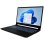 PcCom Revolt 5050 AMD Ryzen 7 260 15.6" /16GB/1TB/Windows