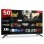 TV TD Systems QLED M50QC22TIZEN 50" 4K UltraHD 60Hz Smart TV Tizen HDR10 Bixby