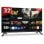 TV TD Systems LED M32C22TIZEN 32" HD 60Hz Smart TV Tizen HDR Dolby Digital Plus