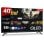 TV TD SYSTEMS QLED M40QC22TIZEN 40" Full HD 60Hz Smart TV Tizen HDR Dolby Audio