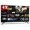 TV TD Systems QLED M40QC22TIZEN 40" Full HD 60Hz Smart TV Tizen HDR Dolby Audio