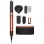 Multistyler Dyson Airwrap Co-anda 2x 1700W Coanda 4 Temperature Nero Oro Rosa