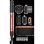 Multistyler Dyson Airwrap Co-anda 2x 1700W Coanda 4 Temperature Nero Oro Rosa