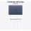 Apple MacBook Neo 13" Apple A18 Pro 8GB 512GB SSD GPU 5 núcleos macOS Touch ID Índigo