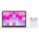 Apple MacBook Neo 13" Apple A18 Pro 8GB 512GB SSD GPU 5 núcleos macOS Touch ID Rosa Nube + Apple AirPods 4 Auriculares I