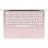 Apple MacBook Neo 13" Apple A18 Pro 8GB 512GB SSD GPU 5 núcleos macOS Touch ID Rosa Nube