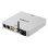 Ricevitore Bluetooth FiiO BR15 R2R 2,2 Vrms RCA/XLR Hi-Res Wireless DAC R2R LCD