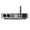 Ricevitore Bluetooth FiiO BR15 R2R 2,2 Vrms RCA/XLR Hi-Res Wireless DAC R2R LCD