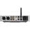 Ricevitore Bluetooth FiiO BR15 R2R 2,2 Vrms RCA/XLR Hi-Res Wireless DAC R2R LCD