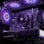 PC de bureau BEASTCOM Q5 Intel Core i7-11700F 16GB 1TB SSD RTX 5060 Ti Windows 11 WiFi5