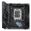 Schede Madri ASUS ROG Strix B760-I Gaming B760 LGA1700 DDR5 Mini ITX WiFi 6E RGB